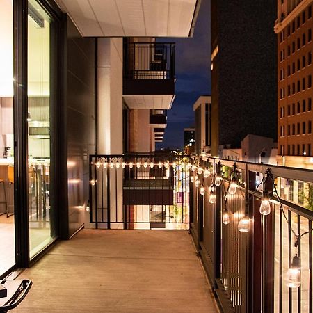 Appartement Luxe Insta-Worthy Retreat Located Downtown à Tucson Extérieur photo