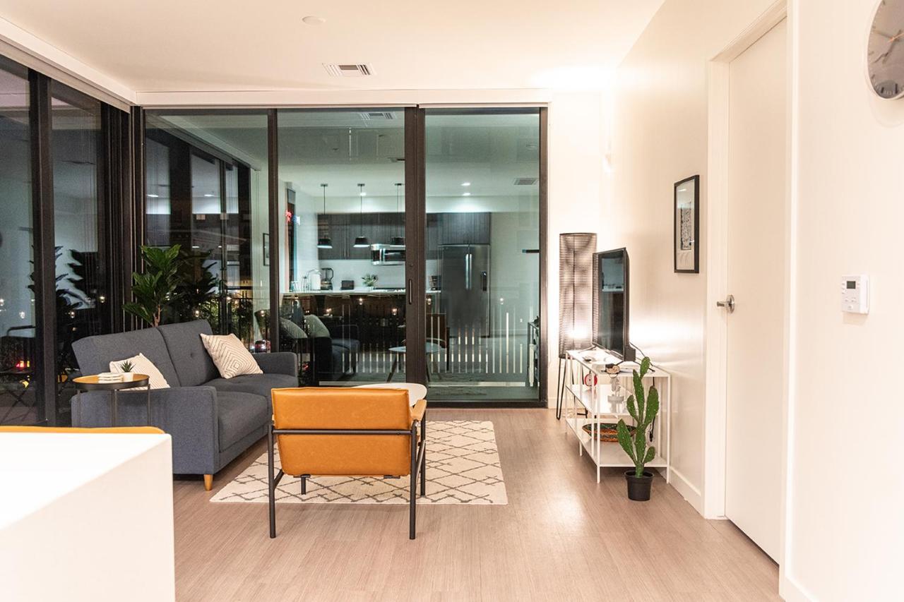 Appartement Luxe Insta-Worthy Retreat Located Downtown à Tucson Extérieur photo