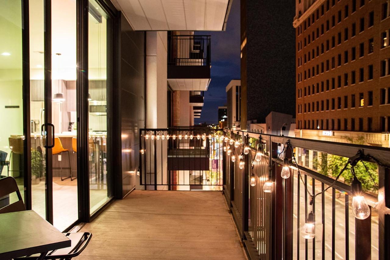 Appartement Luxe Insta-Worthy Retreat Located Downtown à Tucson Extérieur photo