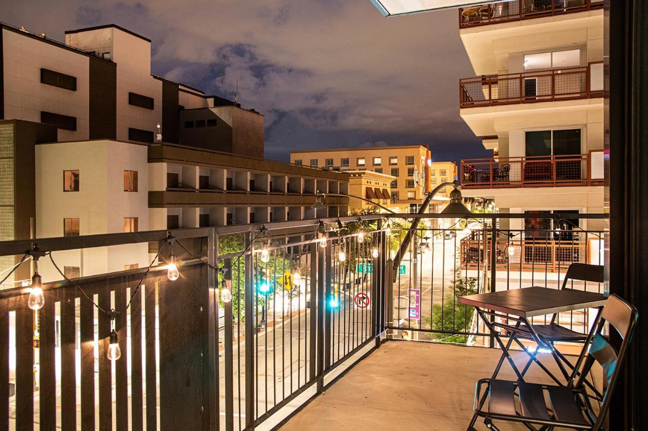 Appartement Luxe Insta-Worthy Retreat Located Downtown à Tucson Extérieur photo