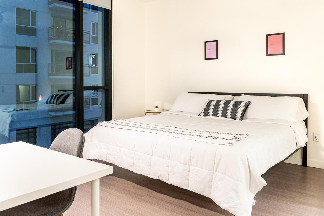 Appartement Luxe Insta-Worthy Retreat Located Downtown à Tucson Extérieur photo