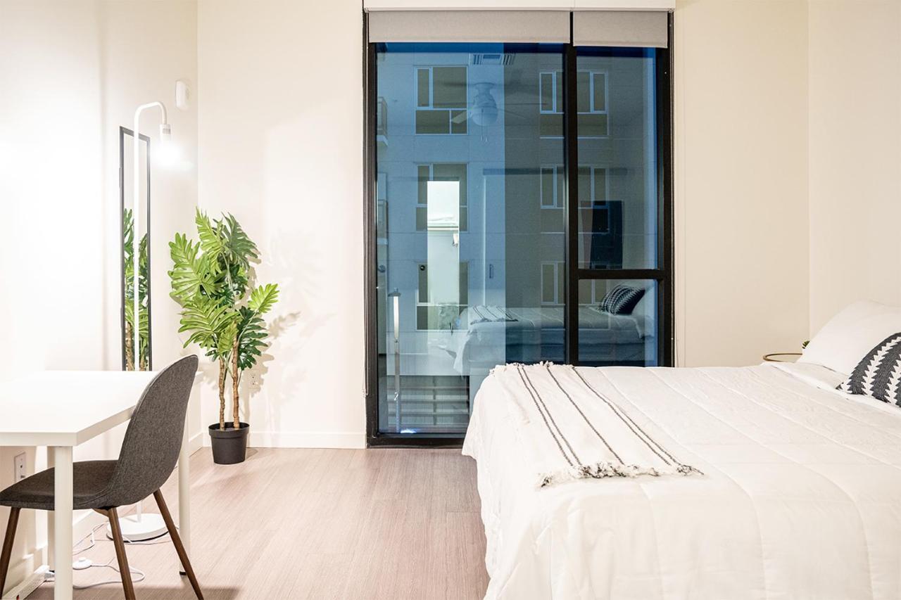 Appartement Luxe Insta-Worthy Retreat Located Downtown à Tucson Extérieur photo