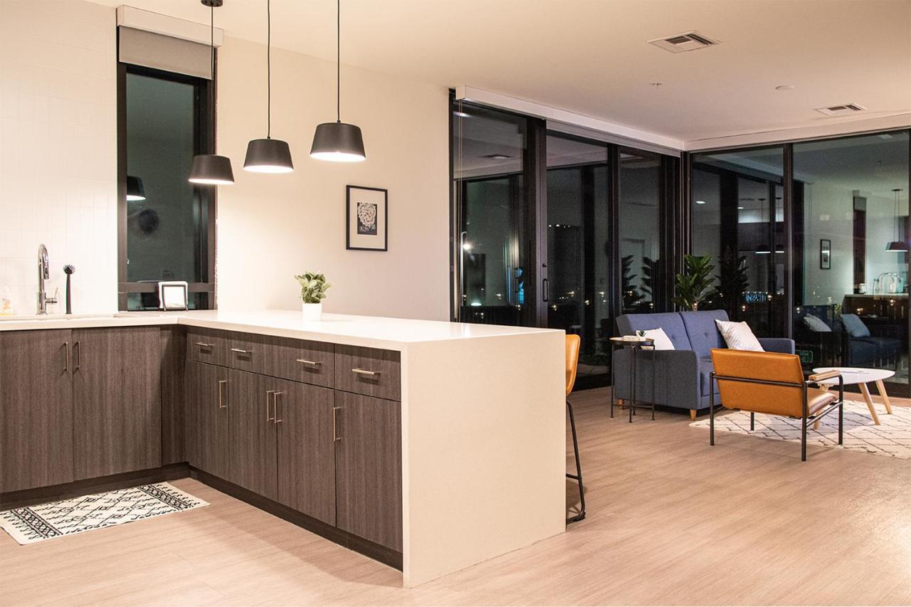 Appartement Luxe Insta-Worthy Retreat Located Downtown à Tucson Extérieur photo