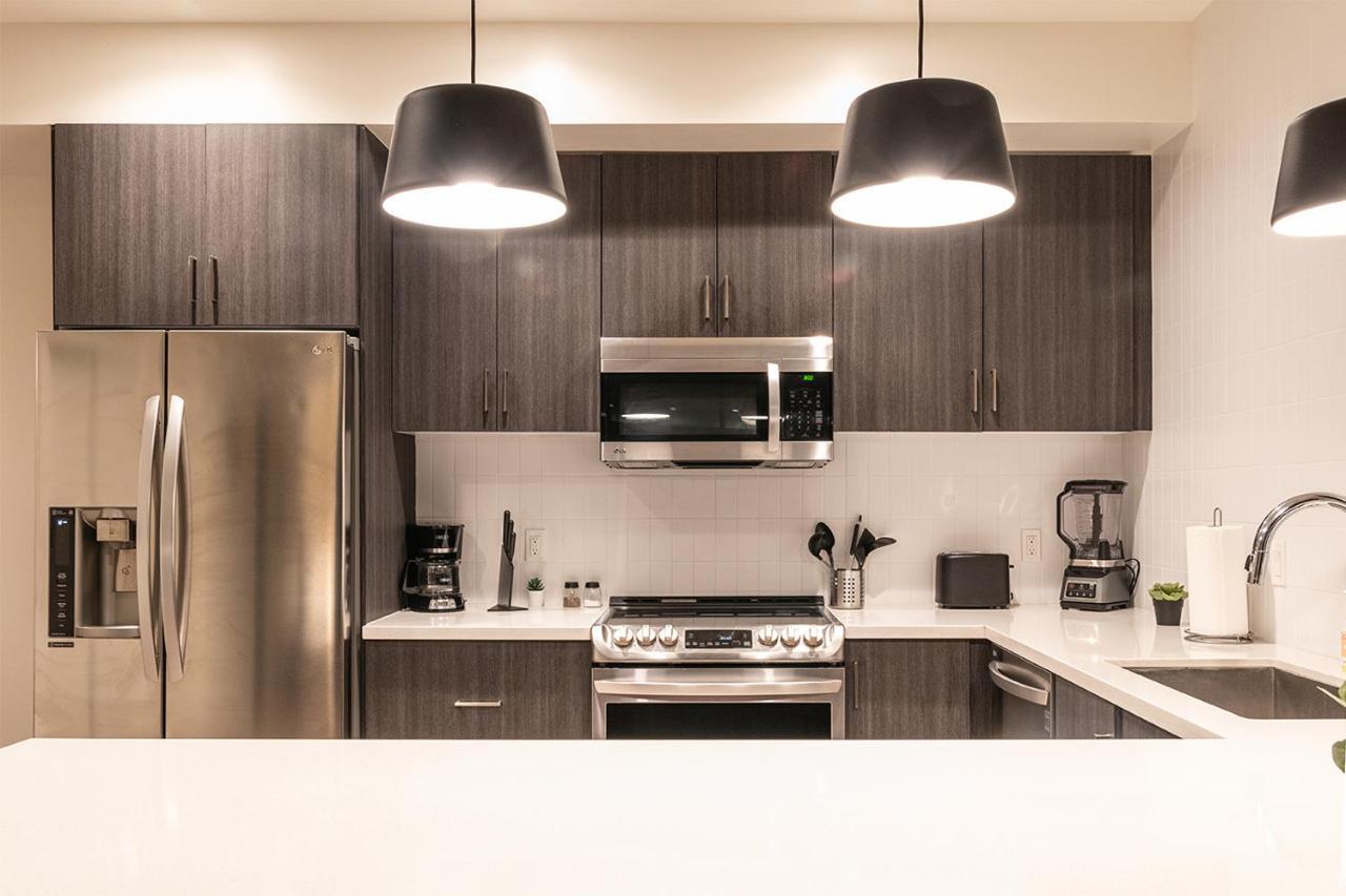 Appartement Luxe Insta-Worthy Retreat Located Downtown à Tucson Extérieur photo
