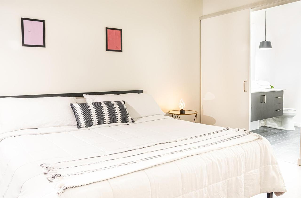 Appartement Luxe Insta-Worthy Retreat Located Downtown à Tucson Extérieur photo