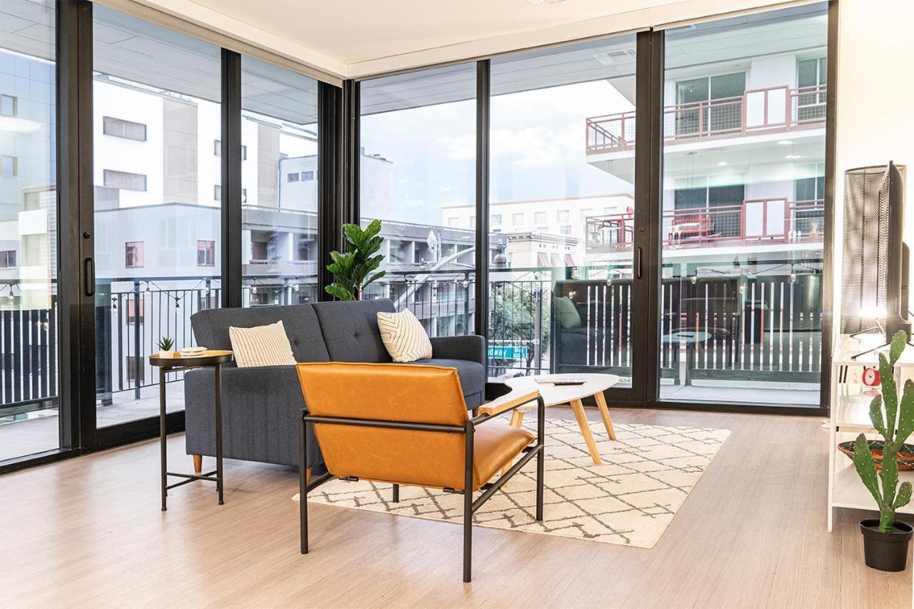 Appartement Luxe Insta-Worthy Retreat Located Downtown à Tucson Extérieur photo