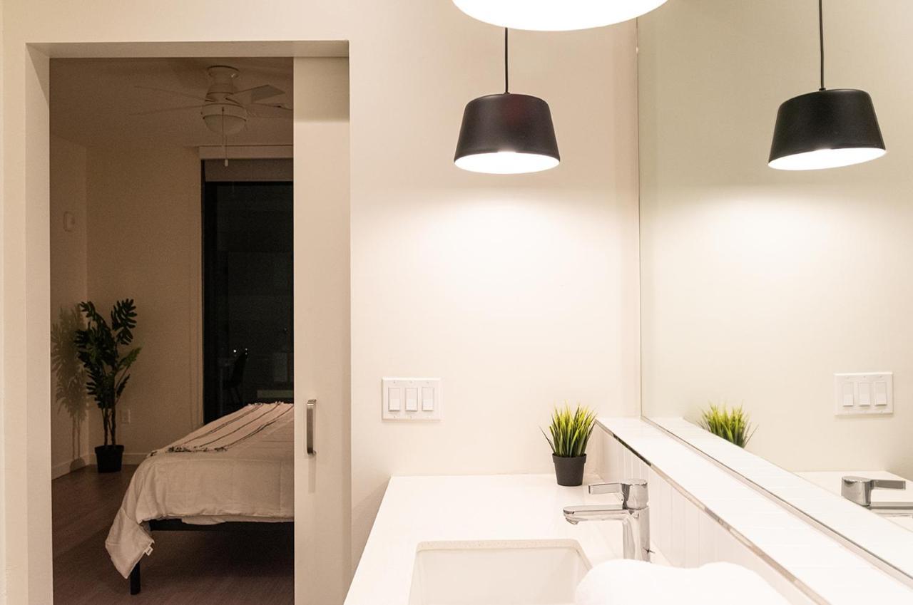 Appartement Luxe Insta-Worthy Retreat Located Downtown à Tucson Extérieur photo
